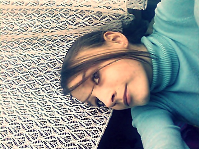 Hay ; *