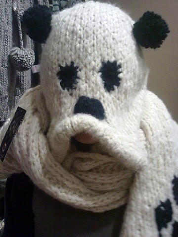Pandzia :)
