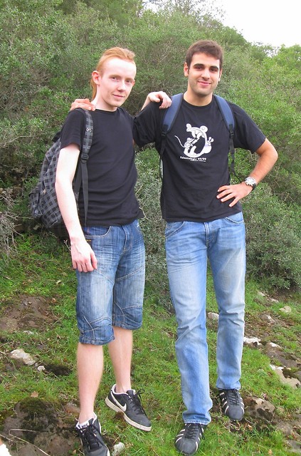 Fellowship of the Ring :)