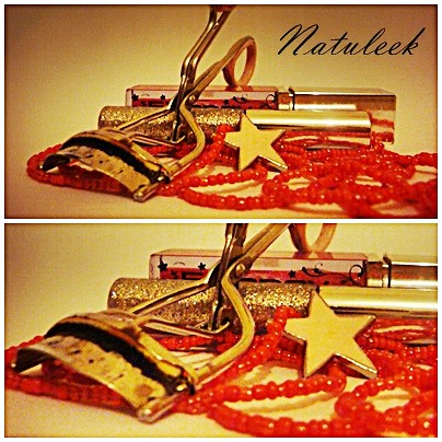 Make-up & Jewerly