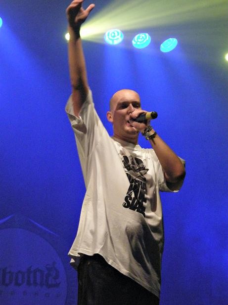 Hip Hop Don't Stop
