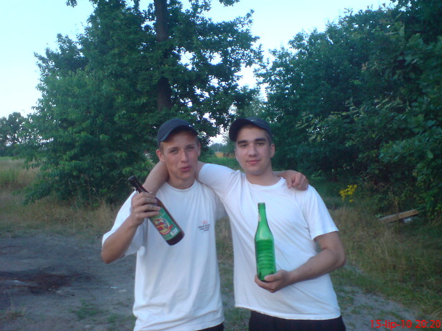 Alkoholicyy . . .
