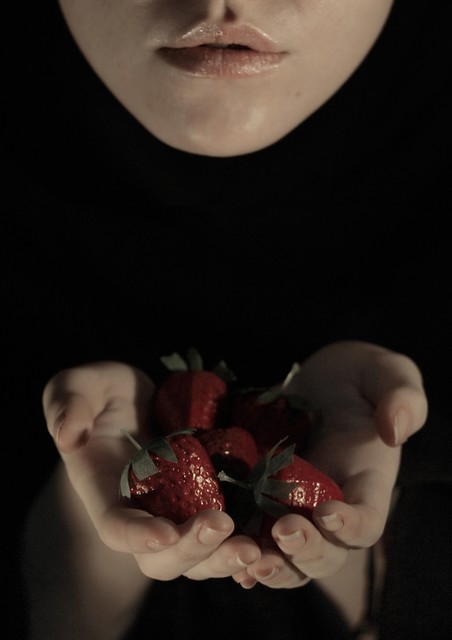 Against the love.