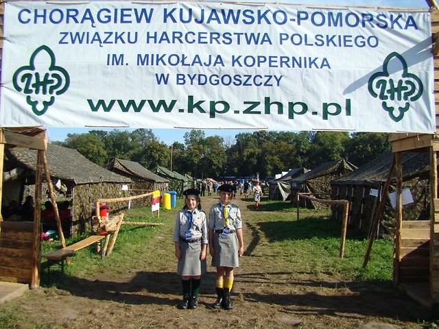 Zlotowo..