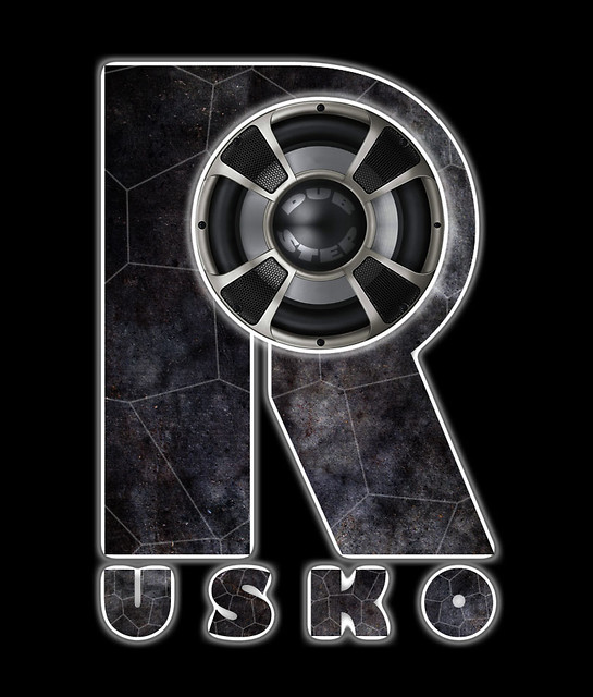 Rusko logo skoczone !