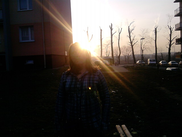 staaaree ;d