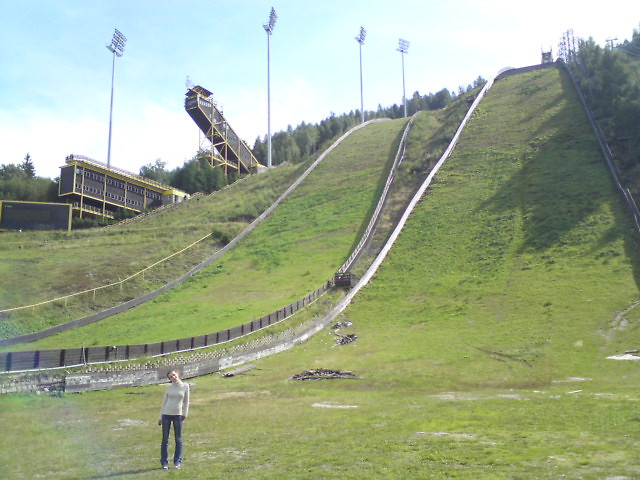 karkonosze 2010