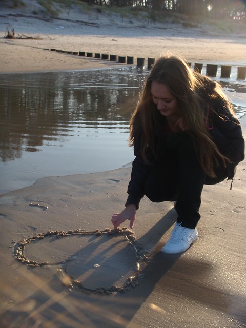 P.S. I love You