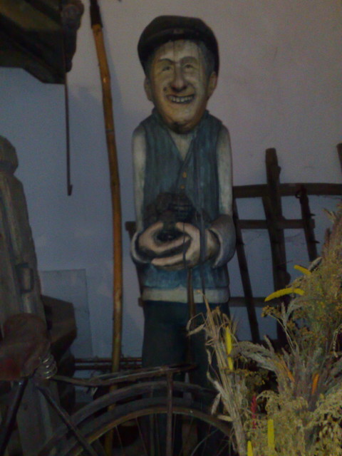 z muzeum.