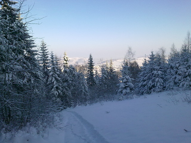 Beskid Sdecki cd