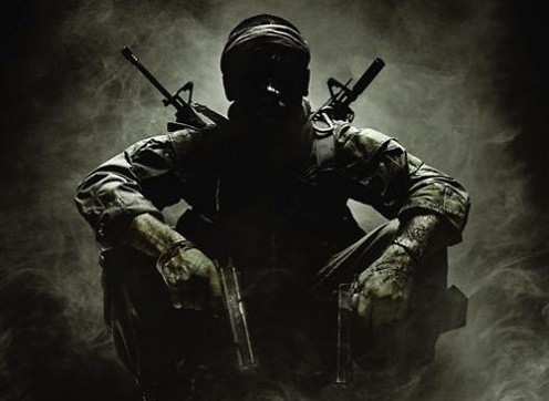 COD Black Ops