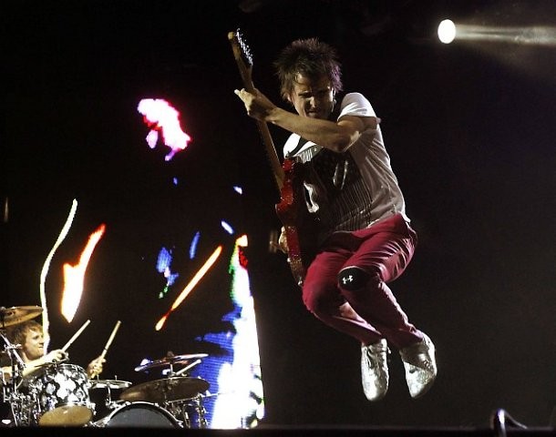 muse 