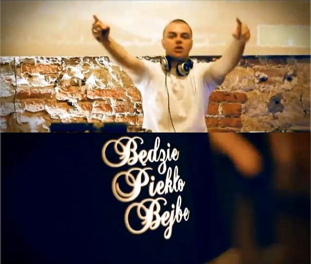 gdzie jest kurcze zbyszek?