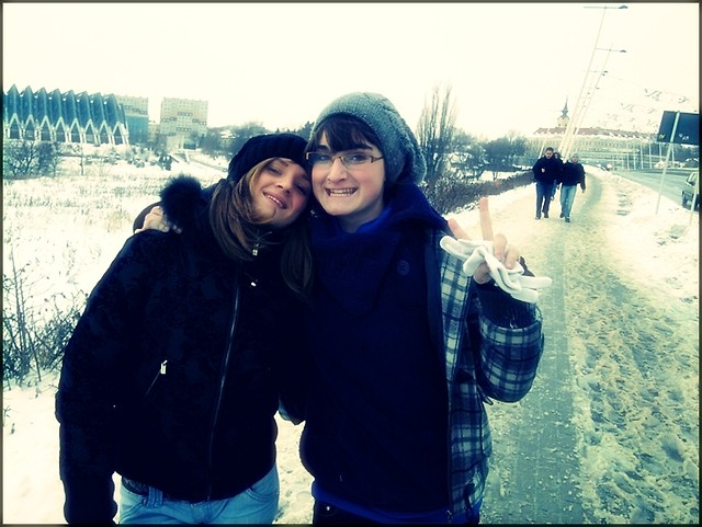 Winter..