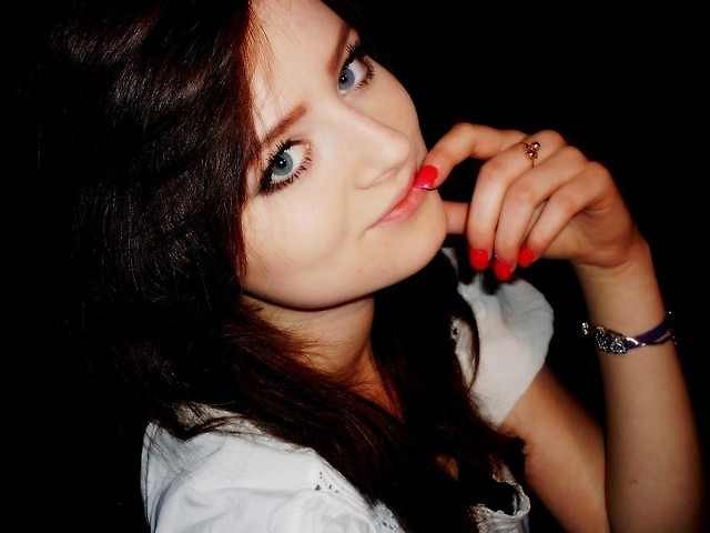 Czerwie ; P