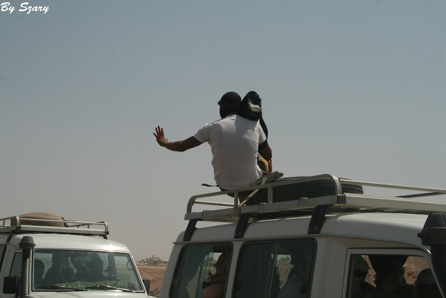 Egipt 2009