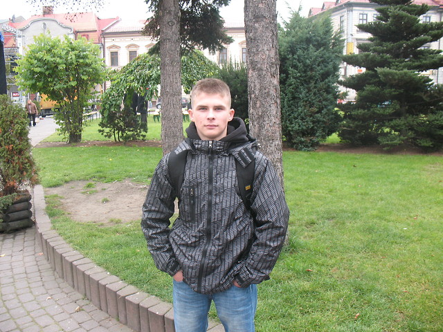 Tak jakby Wadowice