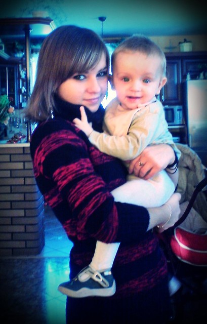 Z Kubusiem;*