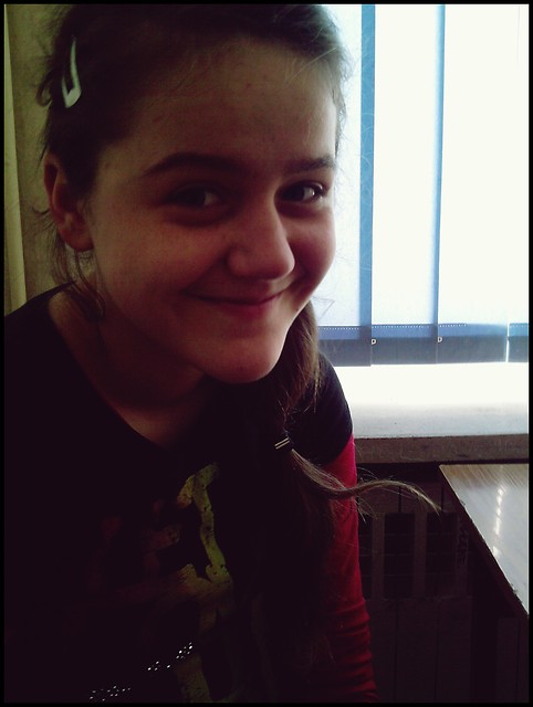 smile ;]