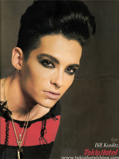 Bill ;*