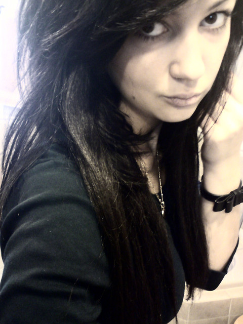 emo?