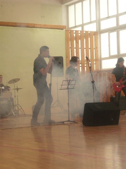 Koncert