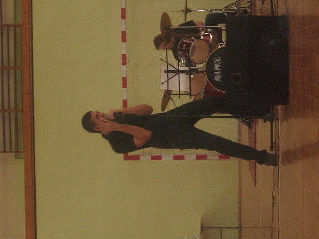 Z koncertu