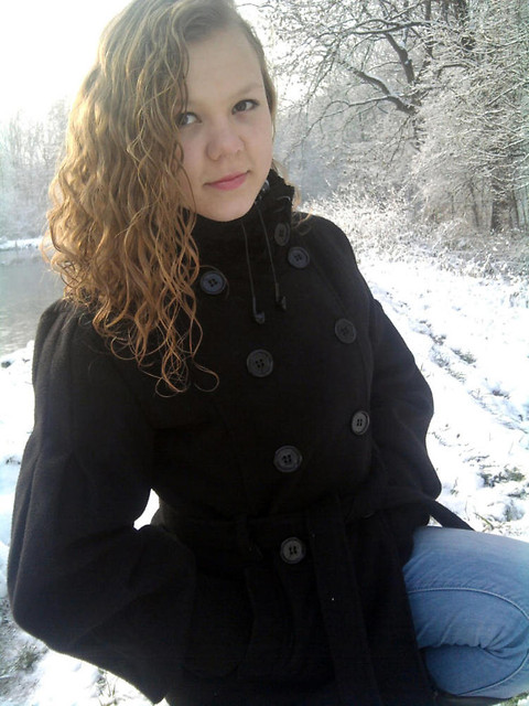 Pierwsza... ;D