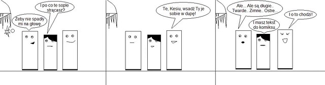Jedyna droga do Zbawienia???
