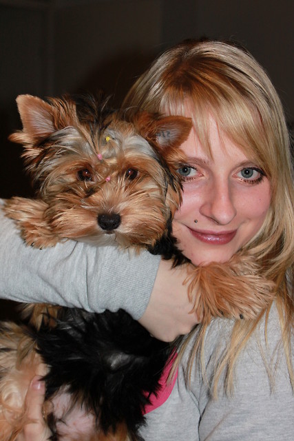 Milczak ;D
