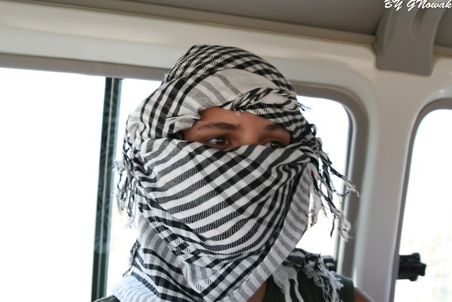 Egipt 2009
