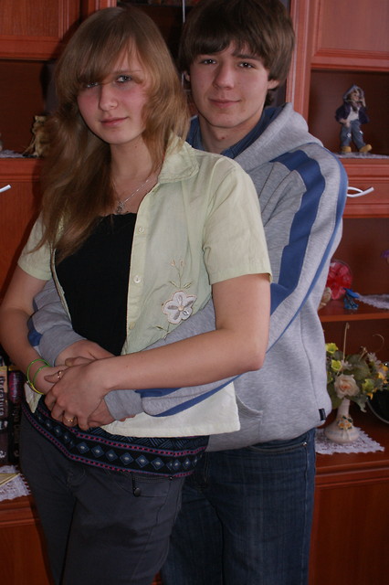 Renatka : *** < 333