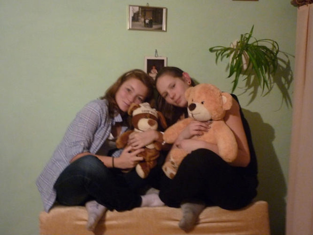Z Paty :*