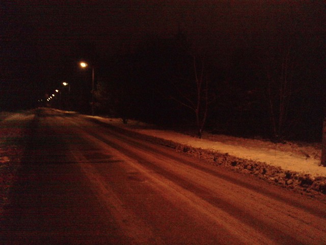 My first photo ^^