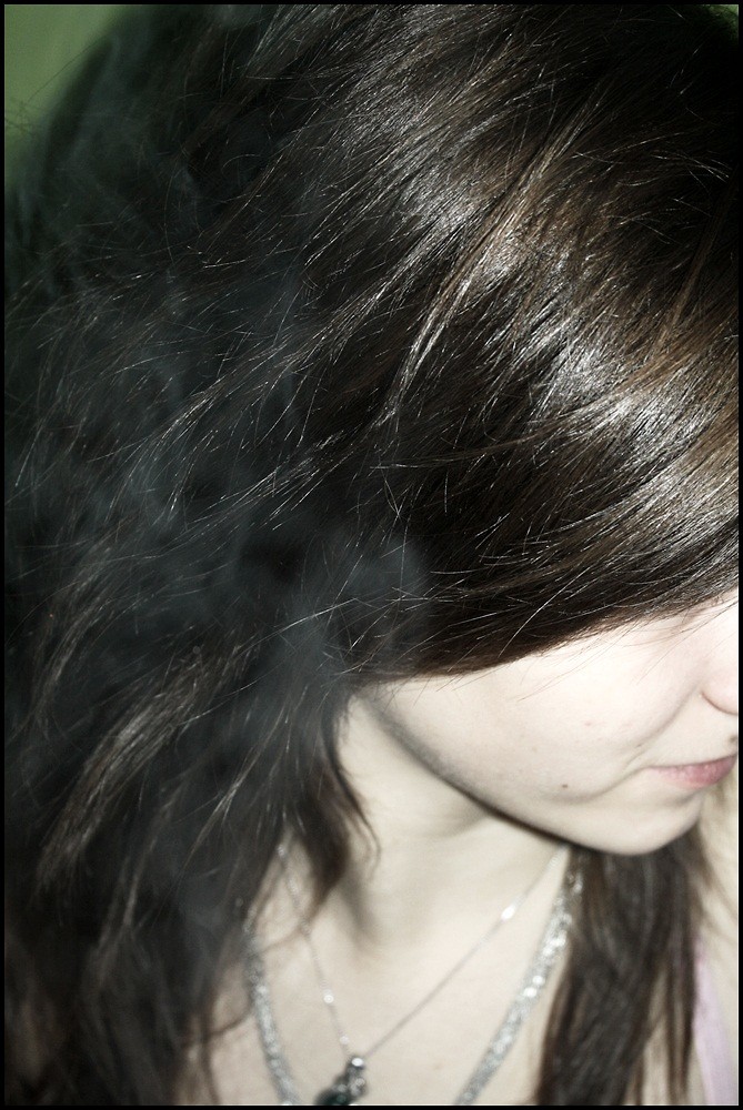 ' w oczach zy.