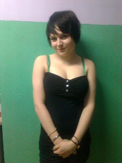 to ja nowa i odmieniona;*