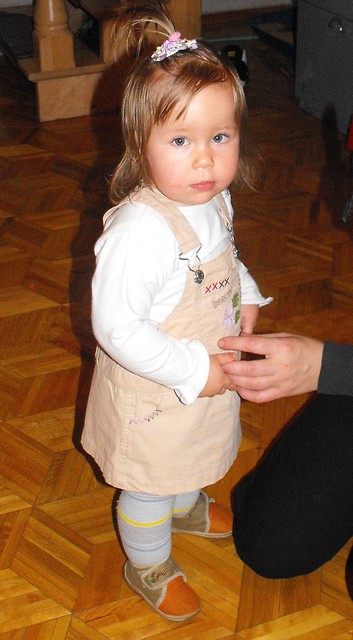 Kinga