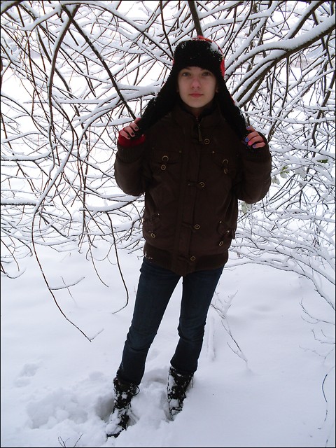 Zimowo *_*