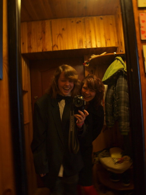 mwhahah!