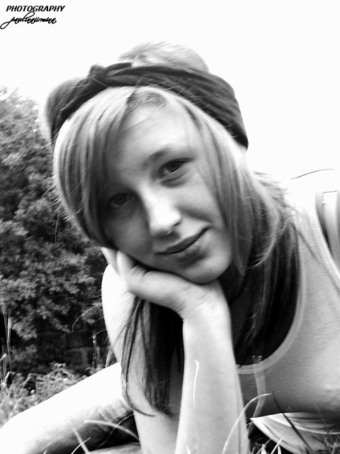 Your smile ;)