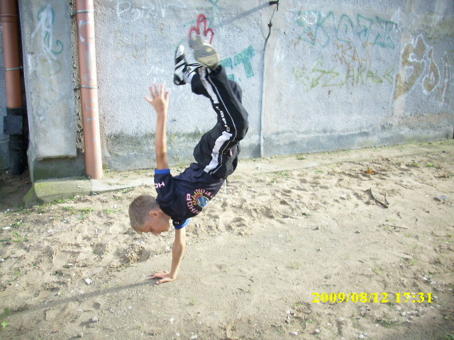 Na rce