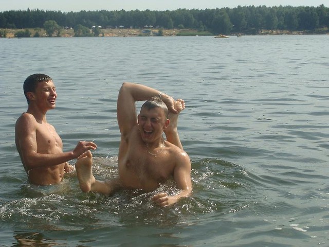 Checho ;) 2008