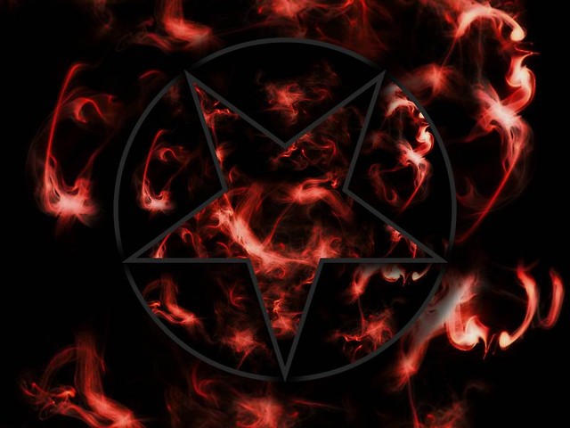 Where is Your Hell?