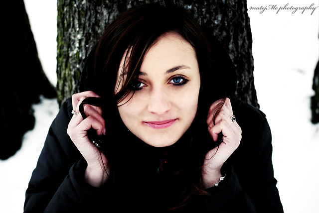 Karolinka cud dziewczynka
