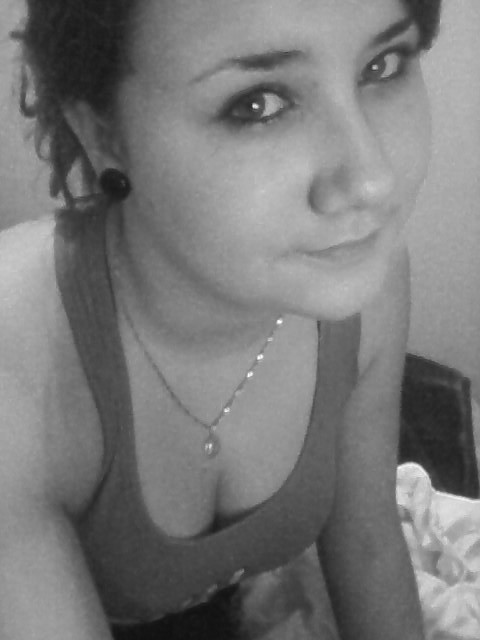 Nieogarnita ;)
