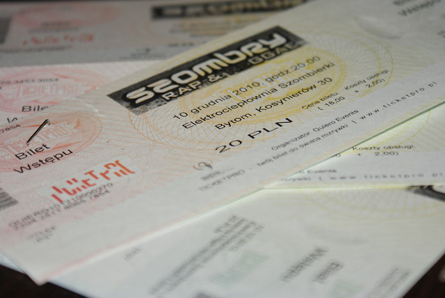 Szombry !