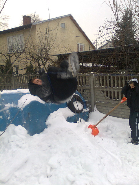 KASKADER  