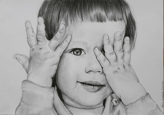 little Girl ; )