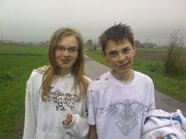 Cig dalsz bitwy .... xD