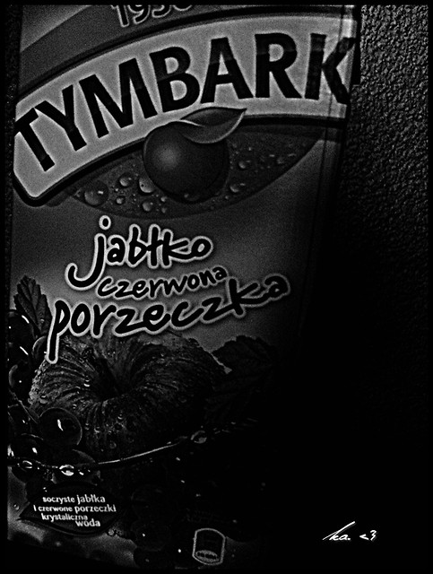 tymbark . ;D